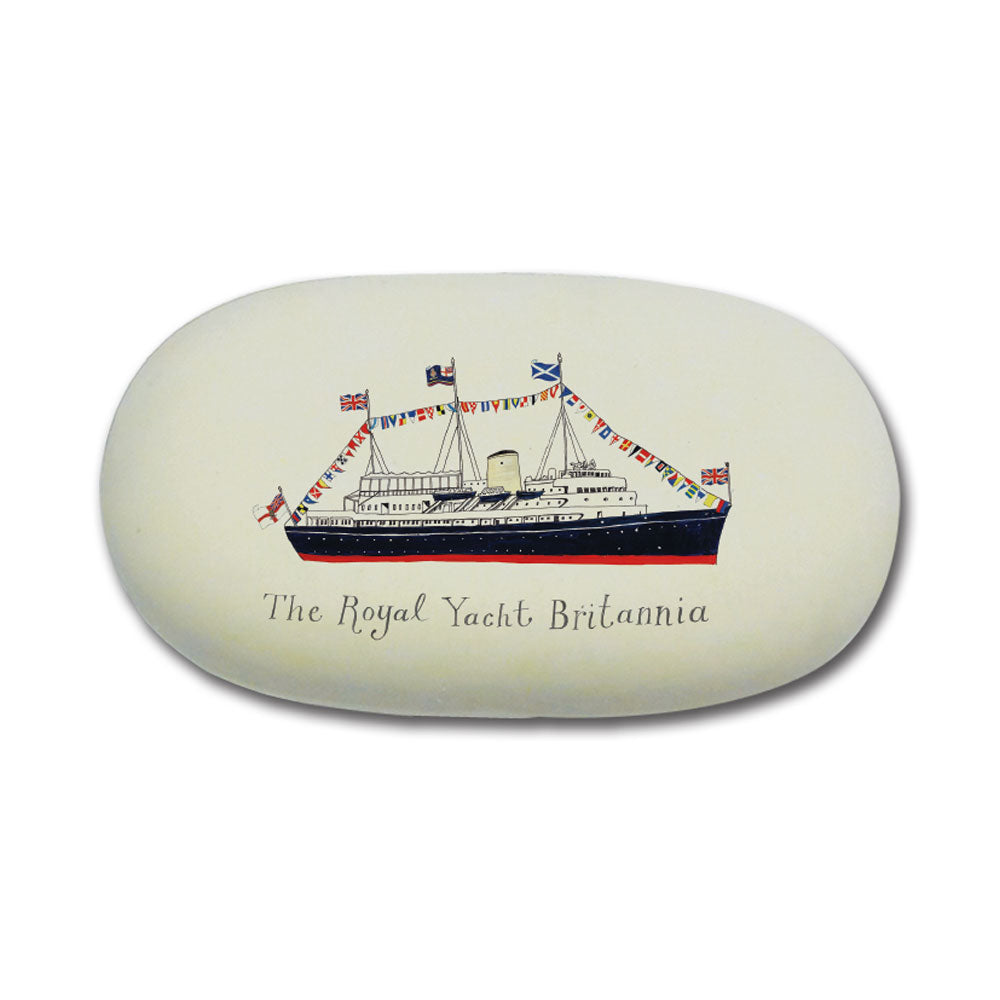Flying Flags Eraser