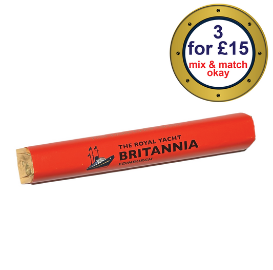 Britannia Plain Chocolate Bar