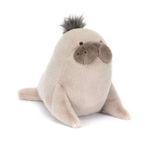 Roarwell Sea Lion by Jellycat