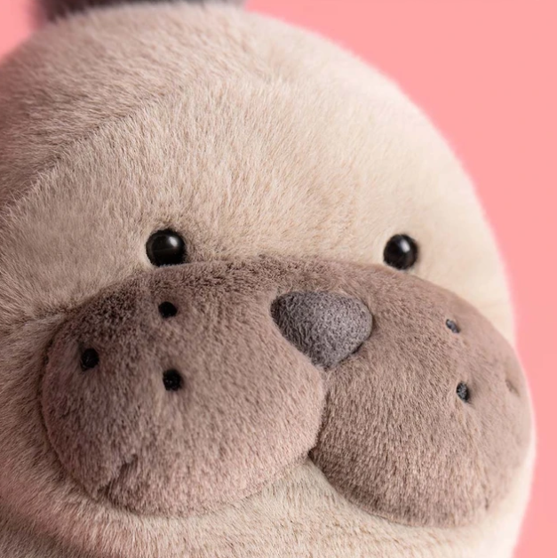 Roarwell Sea Lion by Jellycat