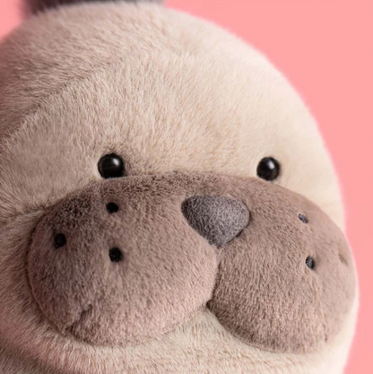 Roarwell Sea Lion by Jellycat