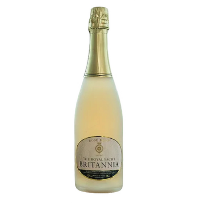 Britannia Sparkling Rose