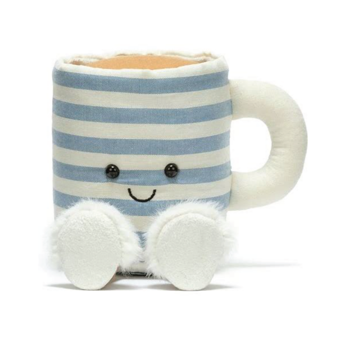 Amuseables Rosie Lea Mug of Tea by Jellycat