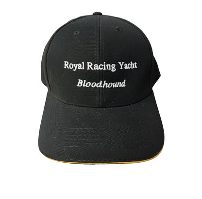 Bloodhound Racing Cap