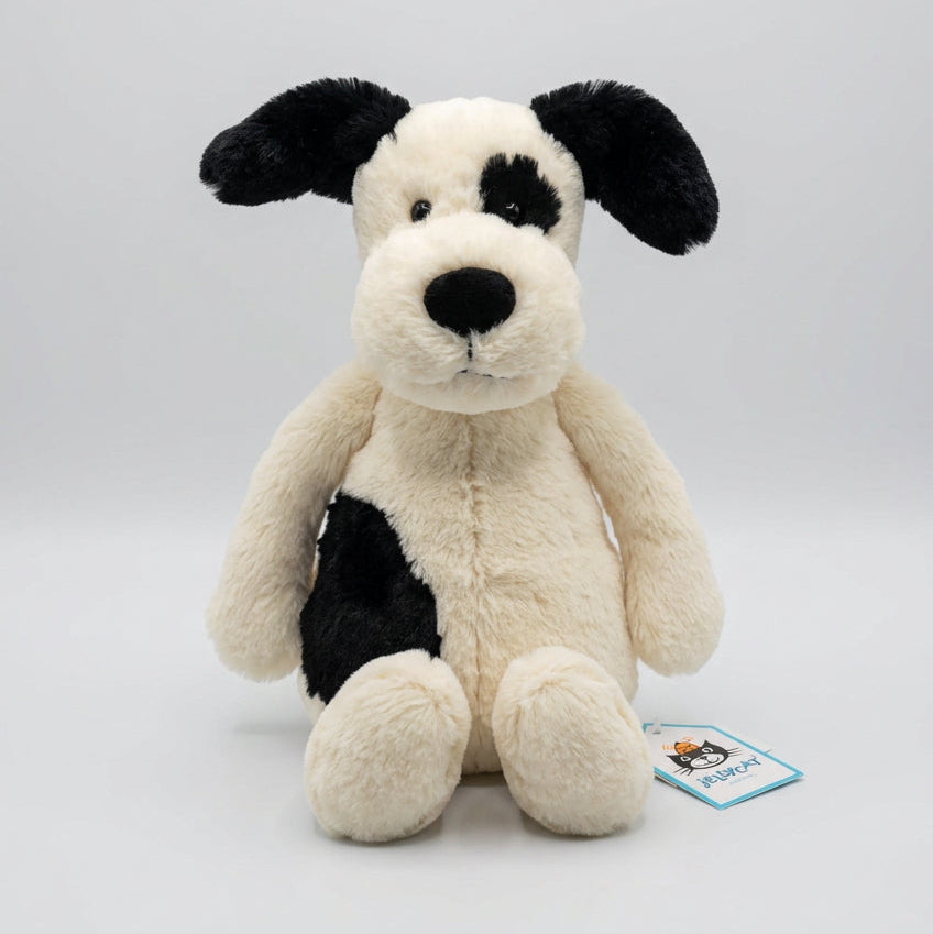 Rufferty Puppy Little by Jellycat