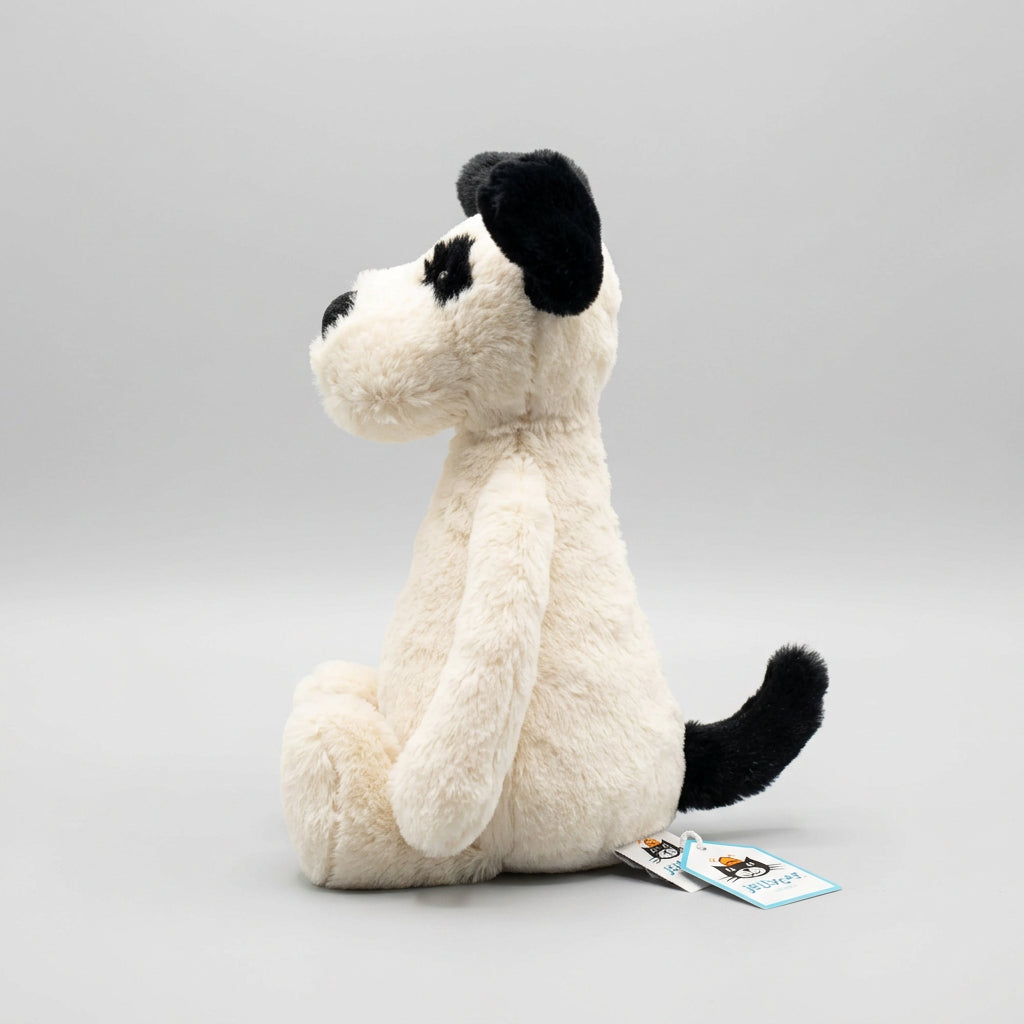 Rufferty Puppy Little by Jellycat