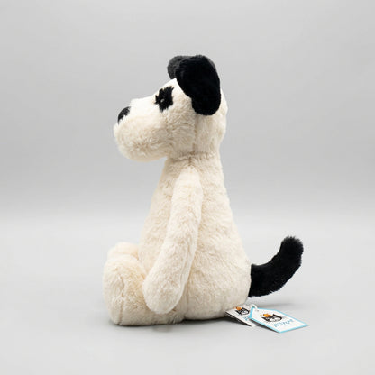 Rufferty Puppy Little by Jellycat