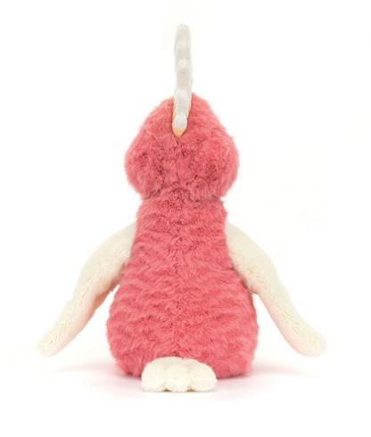 Squawkatoo by Jellycat