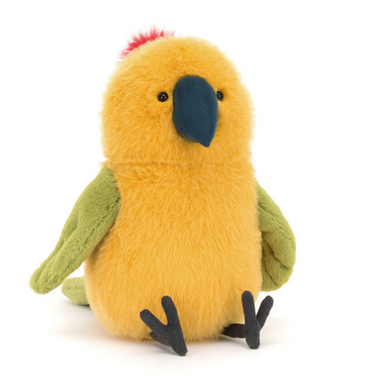 Budgeby Parrot