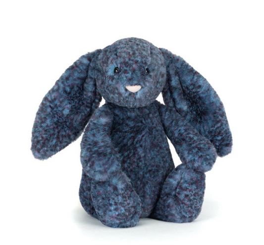 Hopscone Luxe Bunny by Jellycat