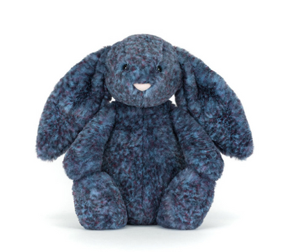 Hopscone Luxe Bunny by Jellycat