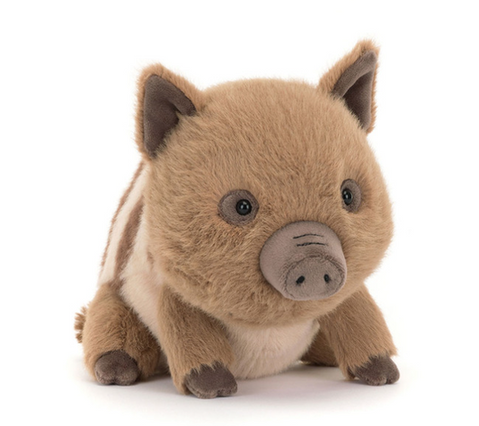 Swinley Boar by Jellycat