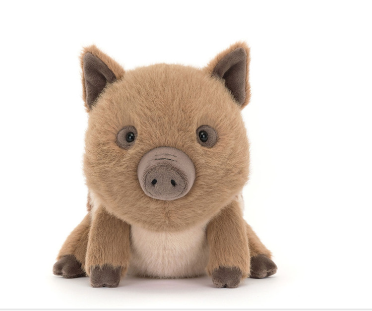 Swinley Boar by Jellycat