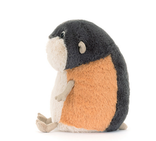 Lambeth Lemming by Jellycat