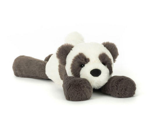 Smudge Panda by Jellycat