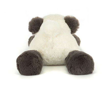 Smudge Panda by Jellycat