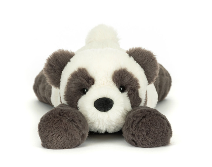Smudge Panda by Jellycat