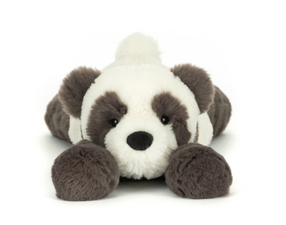Smudge Panda by Jellycat