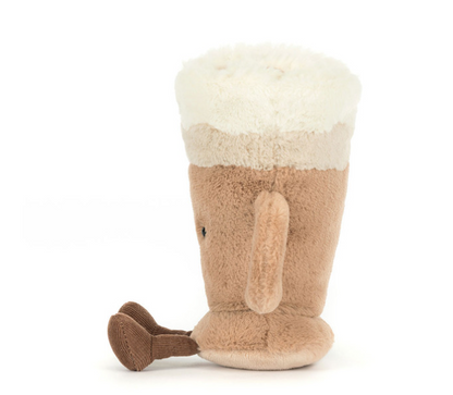 Amuseables Latte by Jellcat