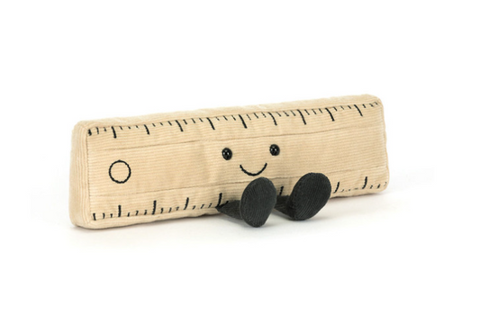 Amuseables Ruler