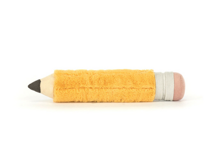 Amuseables Pencil by Jellycat