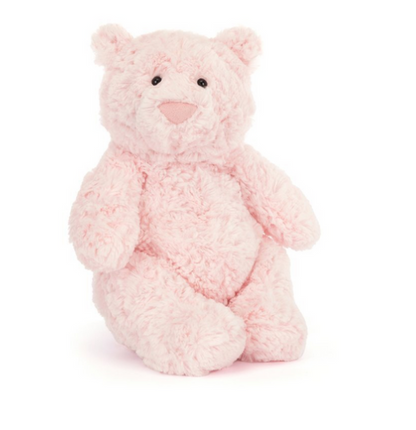 Leola Bear Large by Jellycat
