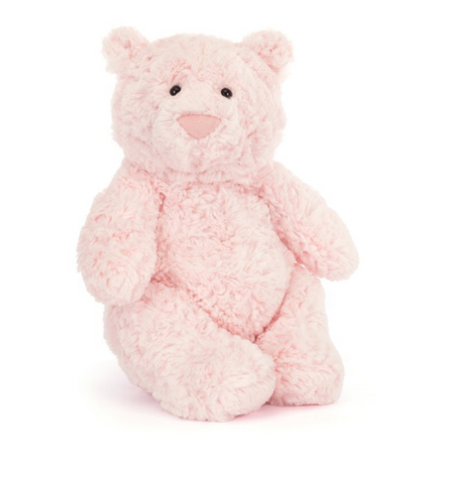 Leola Bear Large by Jellycat