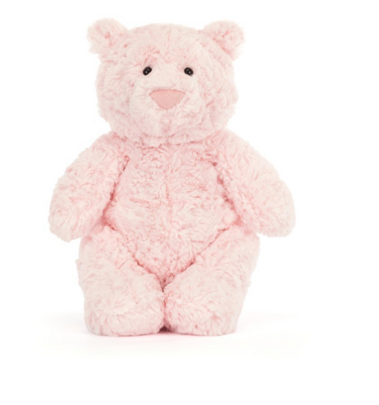 Leola Bear Large by Jellycat
