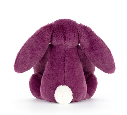 Bashful Allium Bunny by Jellycat