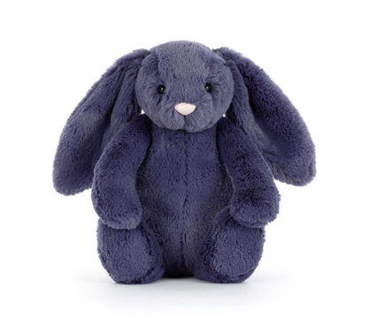 Bashful Saffyre Bunny by Jellycat