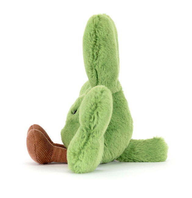 Amuseables Siofra Shamrock by Jellycat