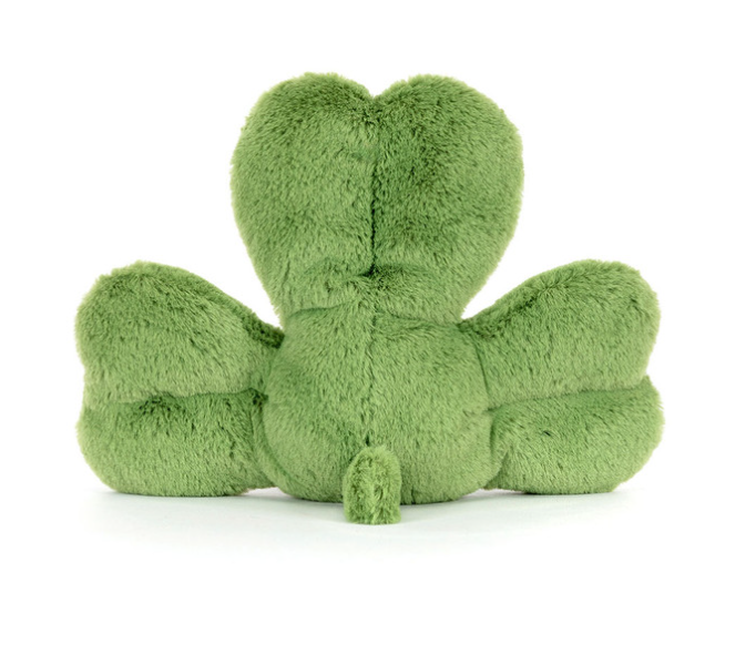 Amuseables Siofra Shamrock by Jellycat