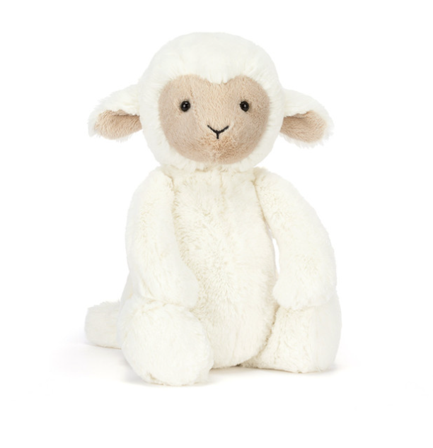 Skipson Lamb by Jellycat