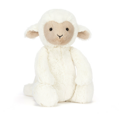 Skipson Lamb by Jellycat