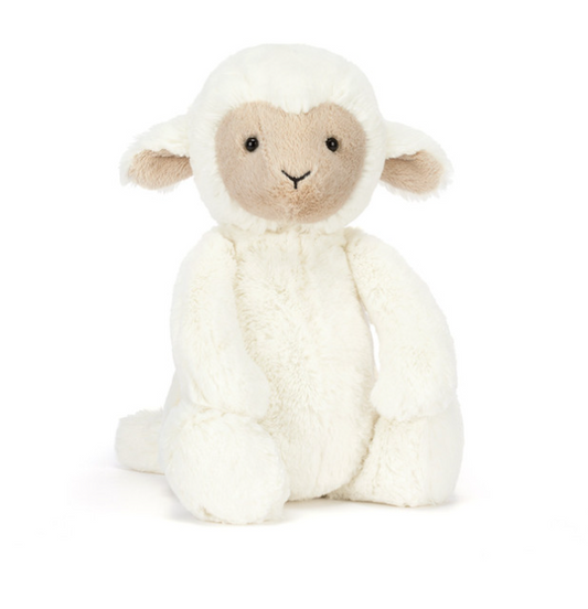 Skipson Lamb by Jellycat