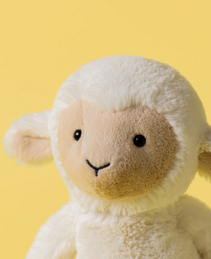 Skipson Lamb by Jellycat