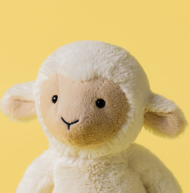 Skipson Lamb by Jellycat