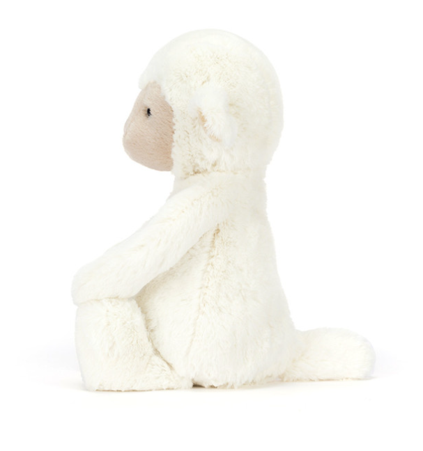 Skipson Lamb by Jellycat