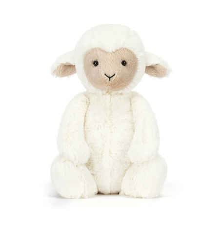 Skipson Lamb by Jellycat