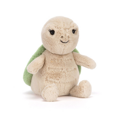 Thimble Turtle by Jellycat