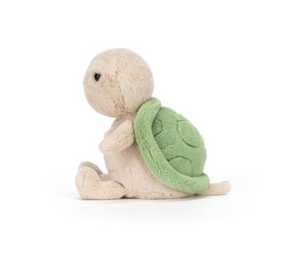Thimble Turtle by Jellycat