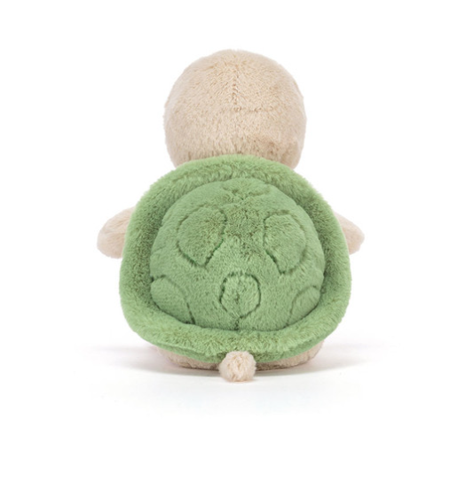 Thimble Turtle by Jellycat