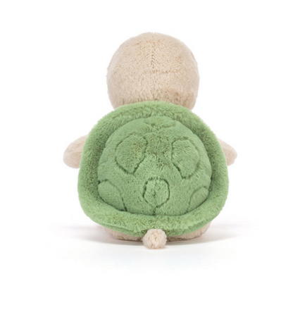 Thimble Turtle by Jellycat