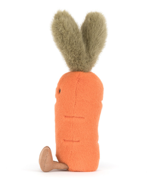 Amuseables Carrot by Jellycat