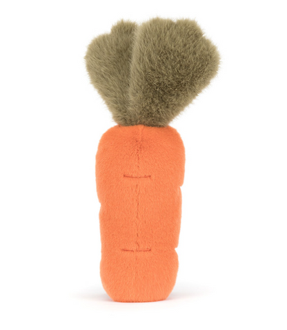 Amuseables Carrot by Jellycat