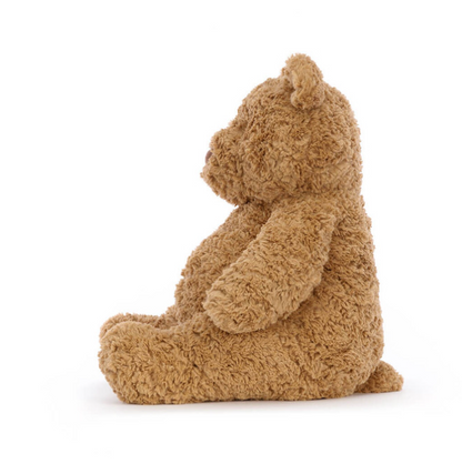 Bartholomew Bear by Jellycat - Medium