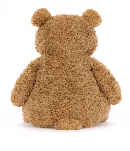 Bartholomew Bear by Jellycat - Medium