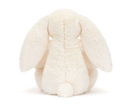 Blossom Cream Bunny 'Berry' by Jellycat