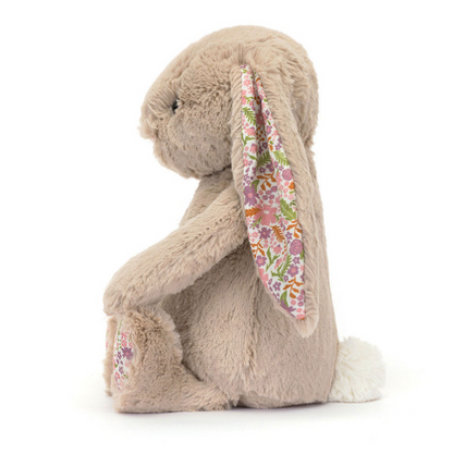 Blossom Beige Bunny 'Petal' by Jellycat