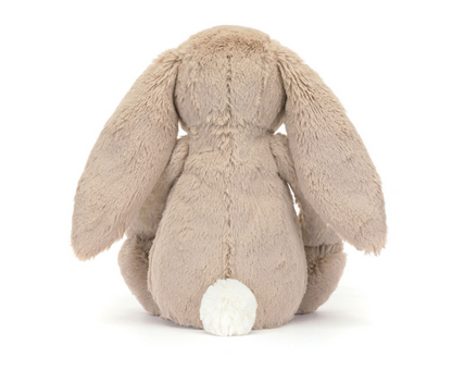 Blossom Beige Bunny 'Petal' by Jellycat